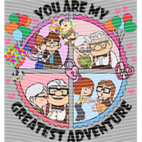 Valentine's Day-QRJ  5753